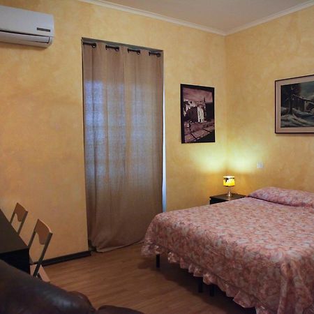 Matera Residence Oda fotoğraf