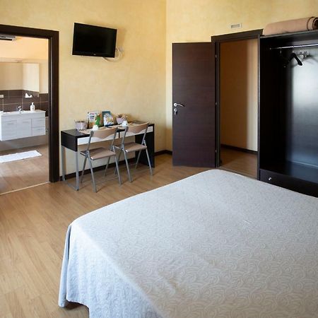 Matera Residence Dış mekan fotoğraf