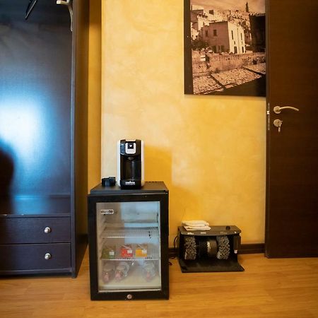 Matera Residence Dış mekan fotoğraf