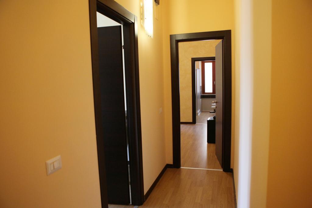 Matera Residence Dış mekan fotoğraf