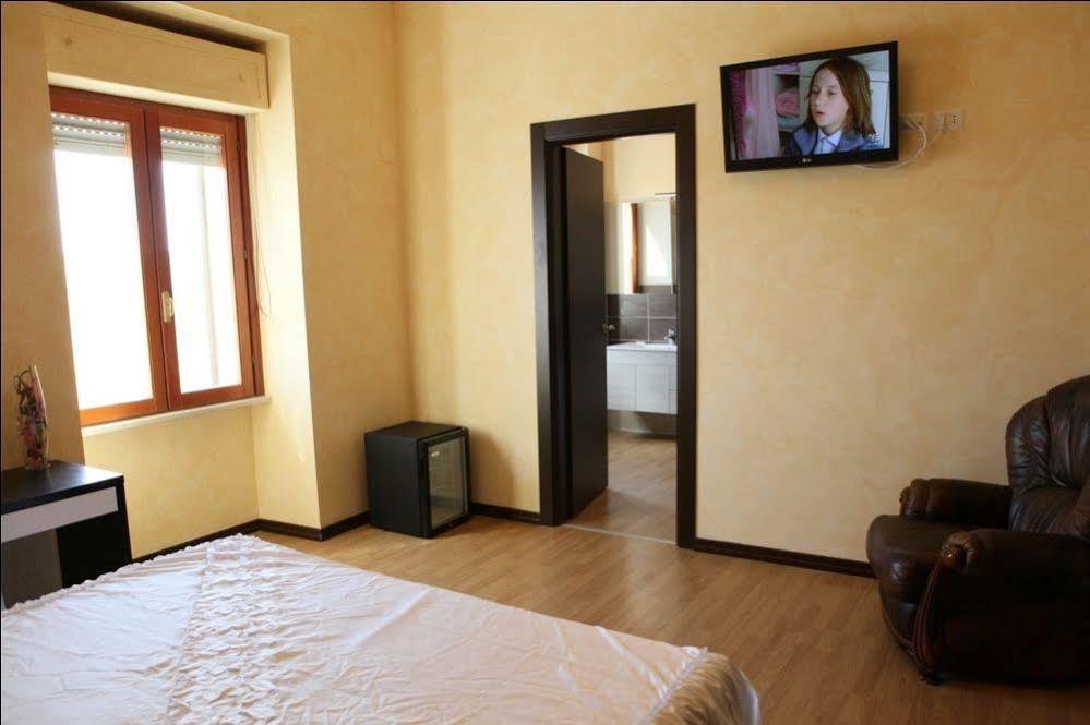 Matera Residence Dış mekan fotoğraf