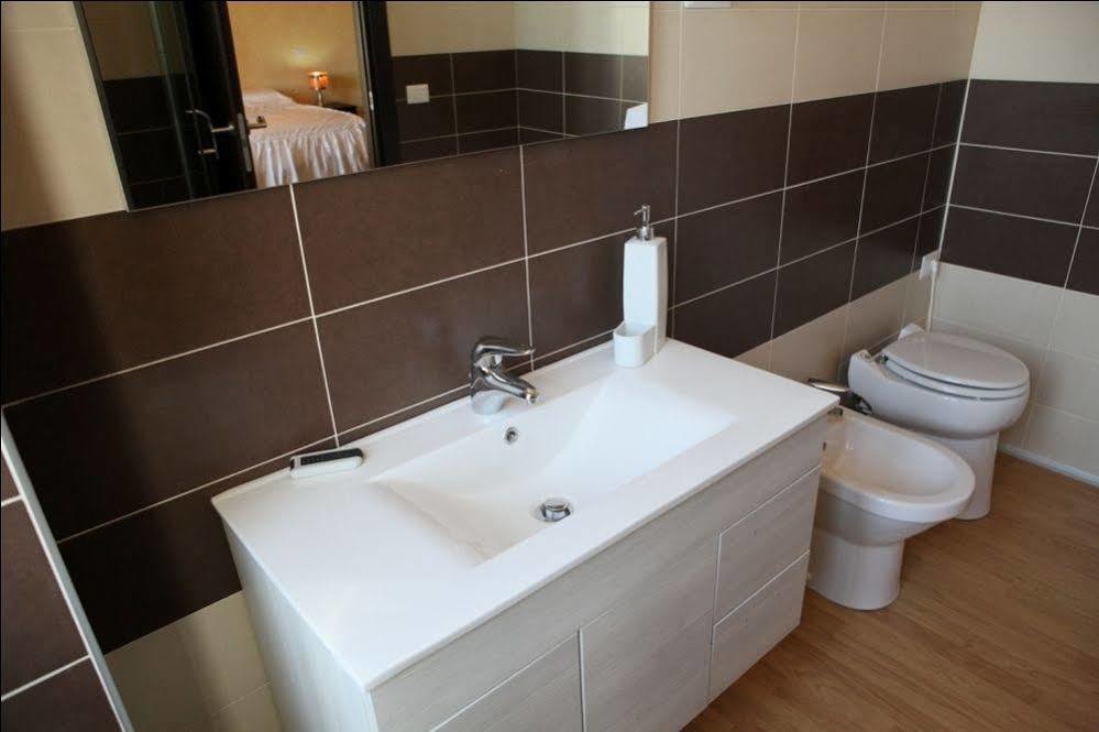 Matera Residence Dış mekan fotoğraf