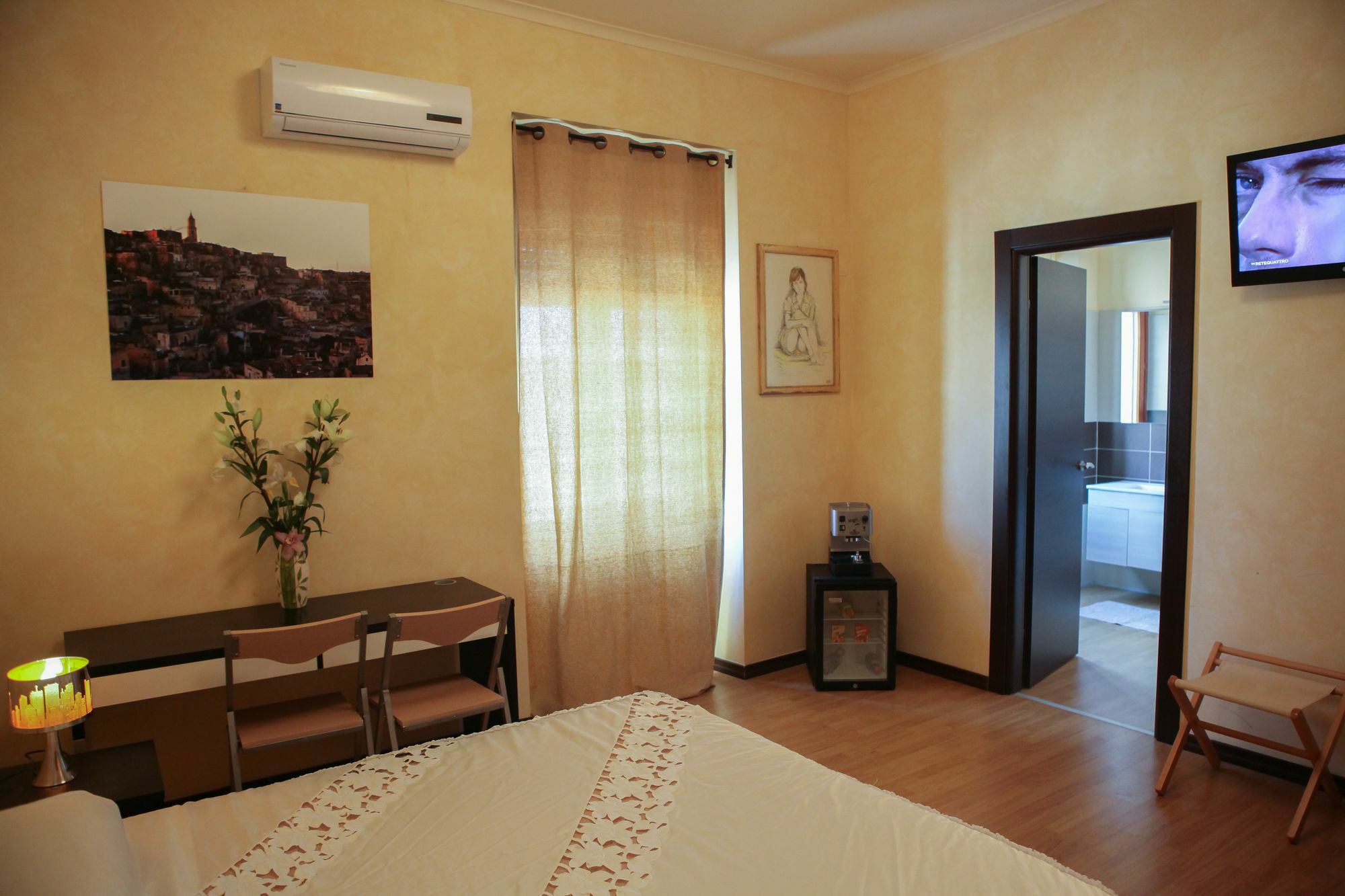 Matera Residence Dış mekan fotoğraf