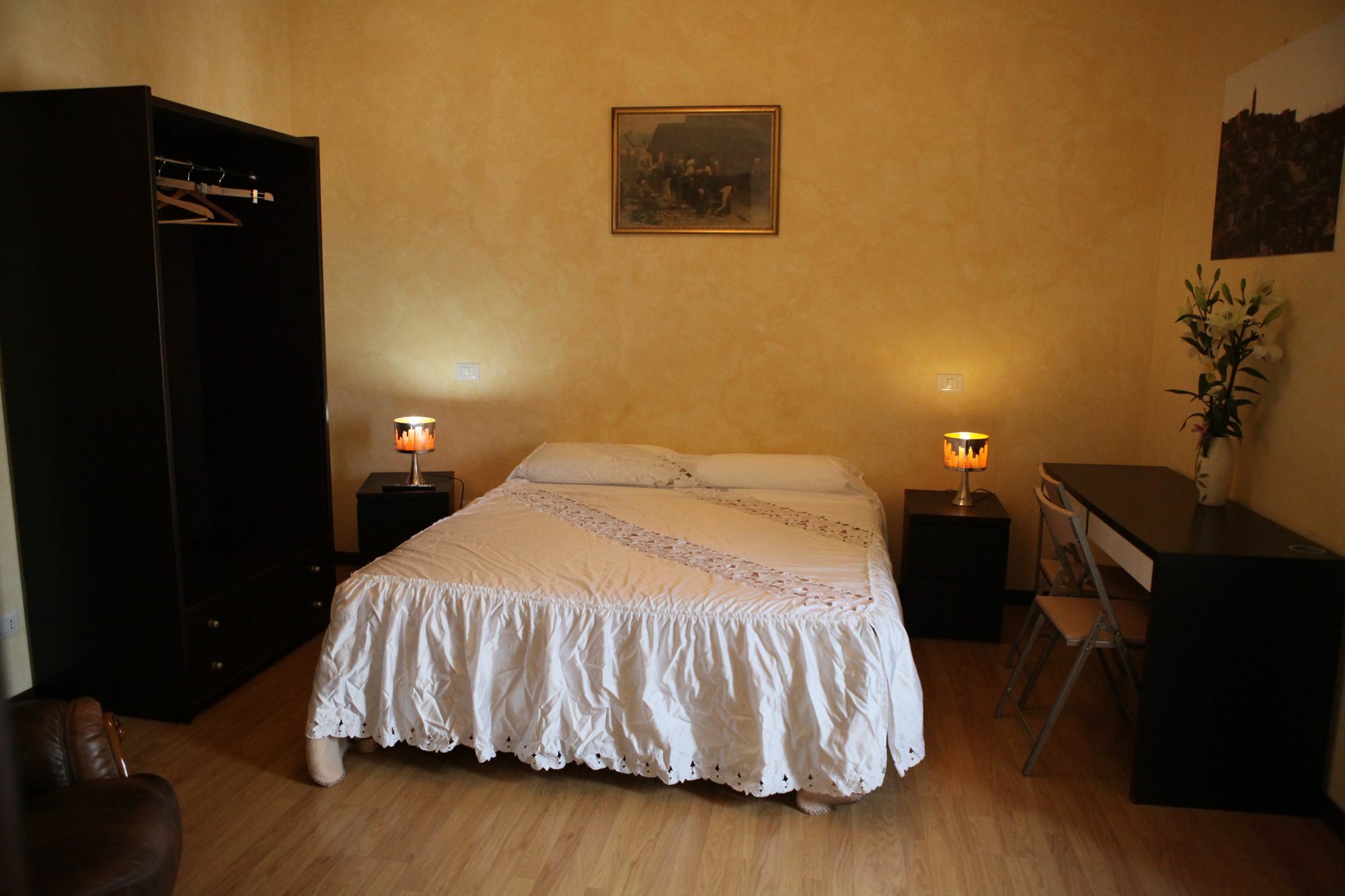 Matera Residence Dış mekan fotoğraf