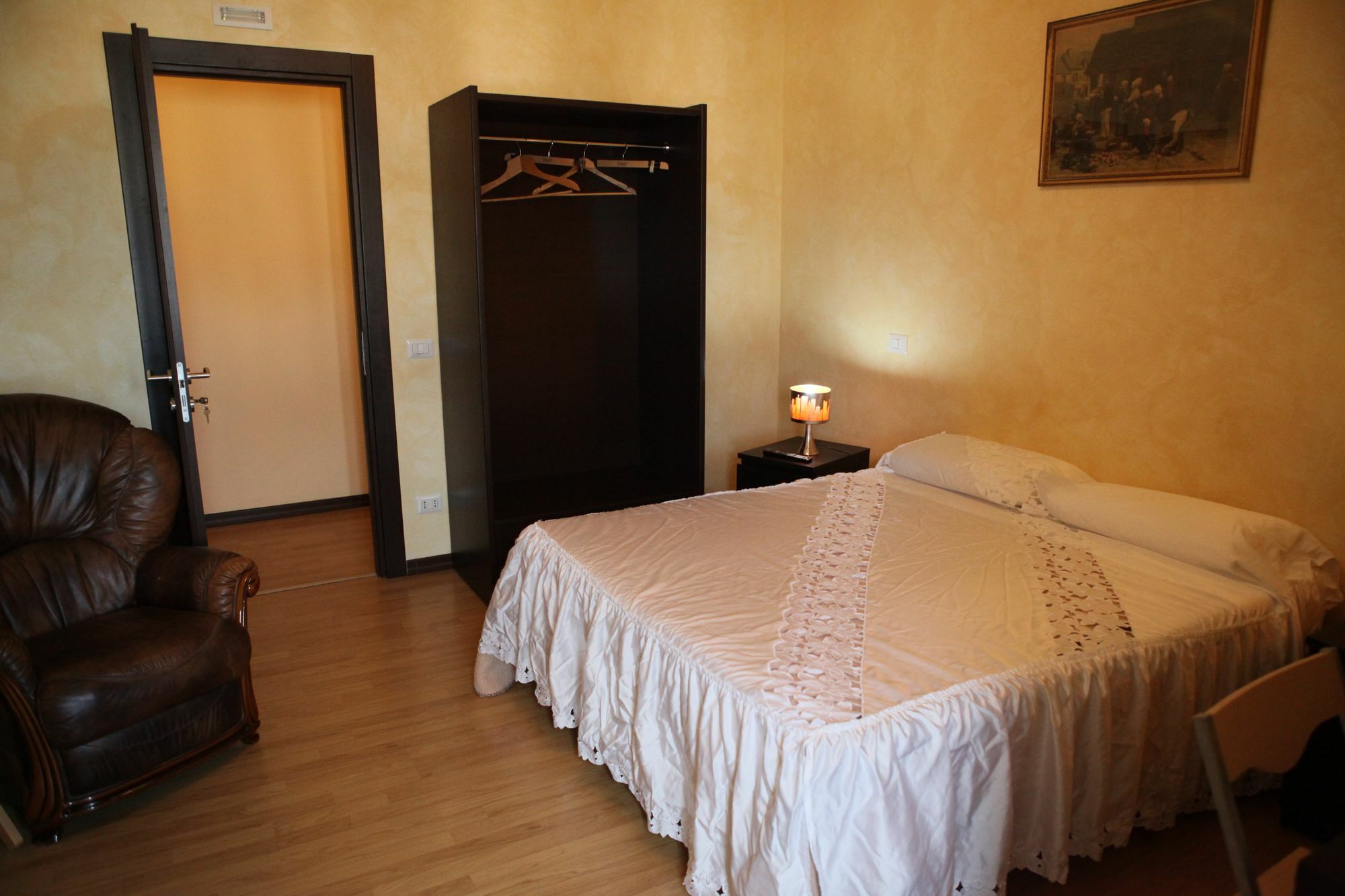 Matera Residence Dış mekan fotoğraf