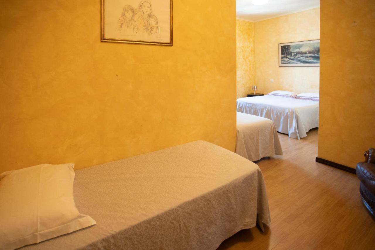Matera Residence Dış mekan fotoğraf