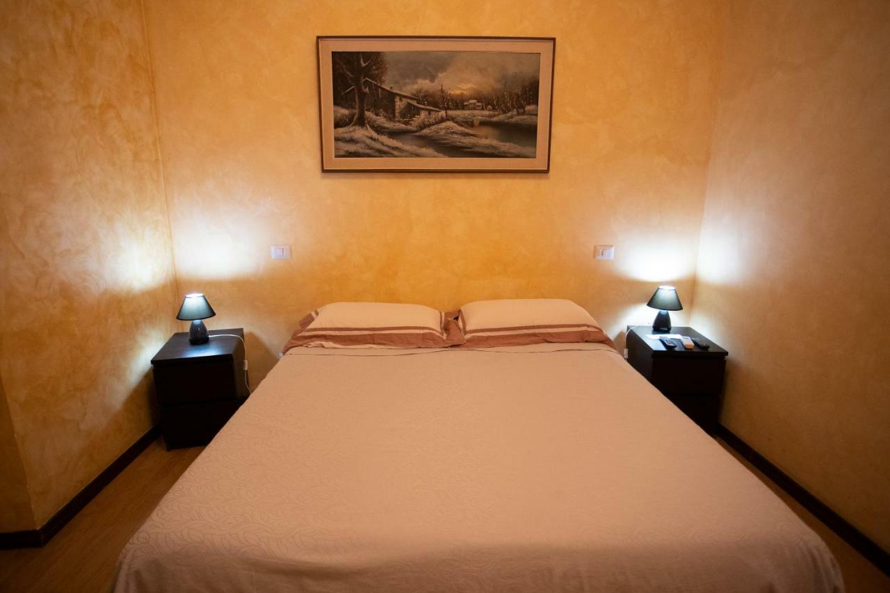 Matera Residence Dış mekan fotoğraf