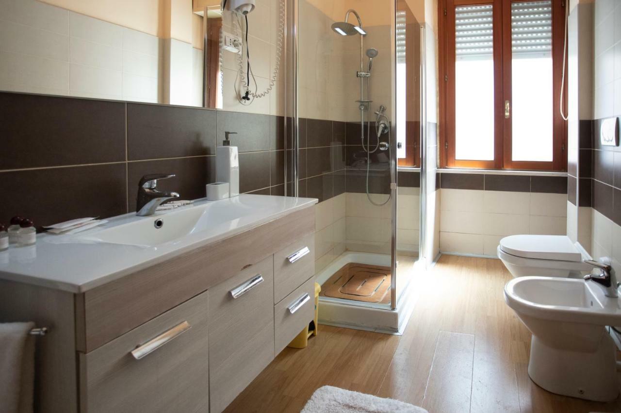 Matera Residence Dış mekan fotoğraf