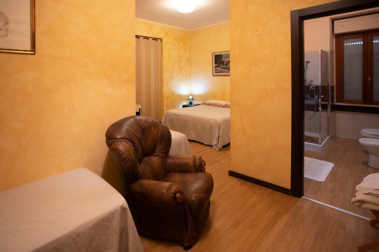 Matera Residence Dış mekan fotoğraf