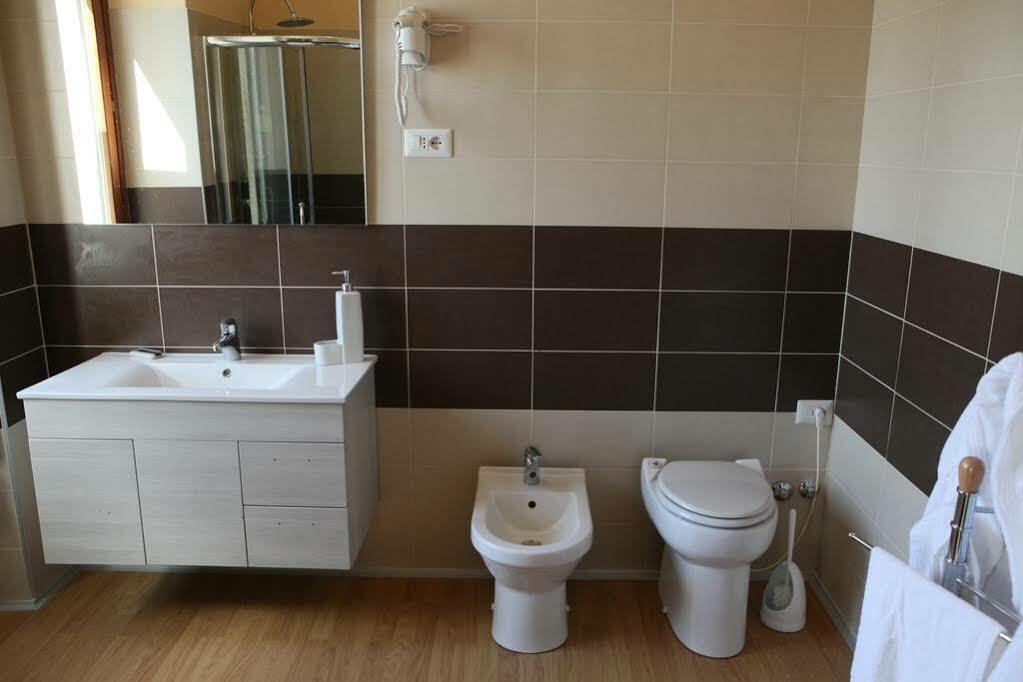 Matera Residence Dış mekan fotoğraf