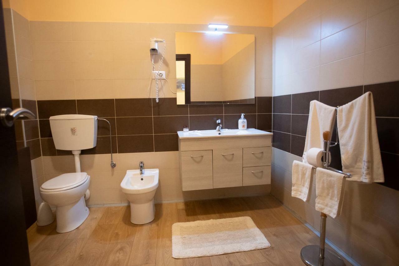 Matera Residence Dış mekan fotoğraf