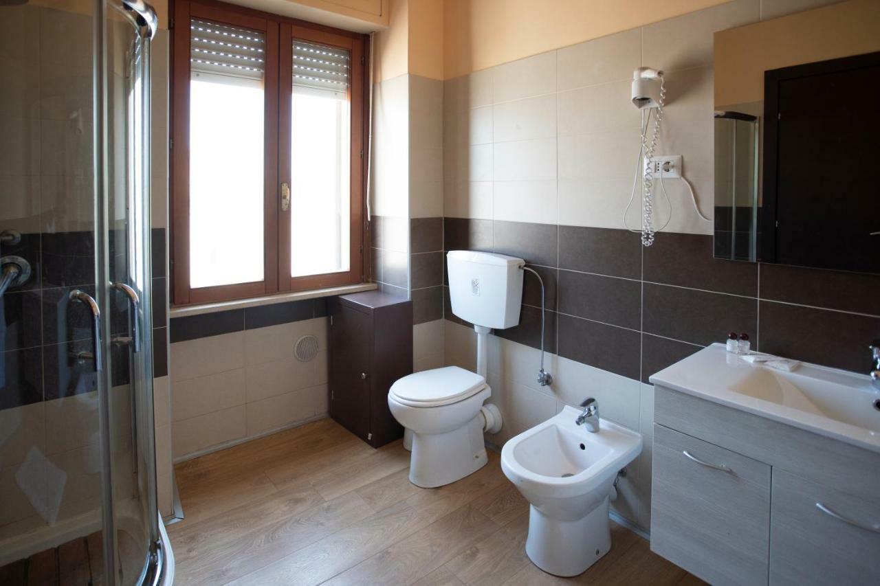 Matera Residence Dış mekan fotoğraf